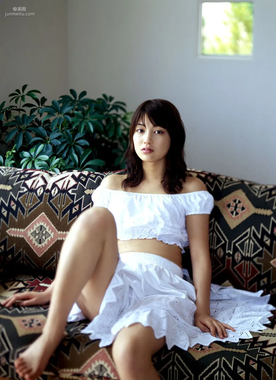[NS Eyes] SF-No.129 Risa Goto Photo Set photo 13