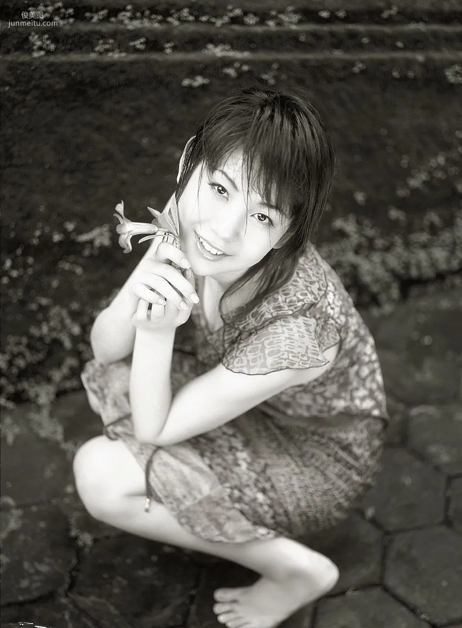 [NS Eyes] SF-No.156 Sayaka Kaneko 金子さやか/金子沙也香 寫真集 13