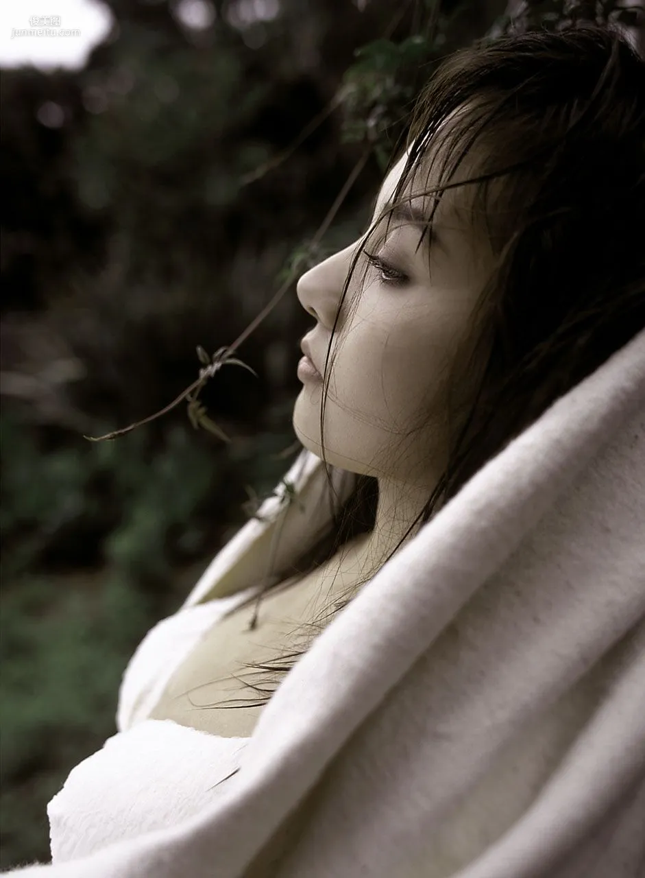 [NS Eyes] SF-No.148 Erika Ito Photo Set photo 37