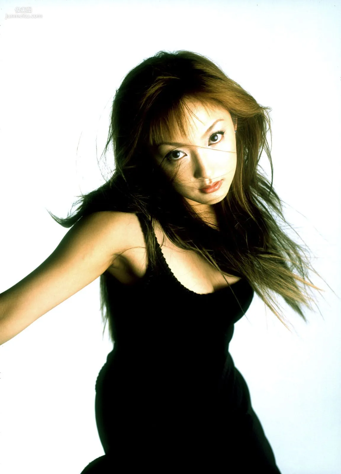 [NS Eyes] SF-No.087 Mariya Yamada 山田まりや 寫真集 5