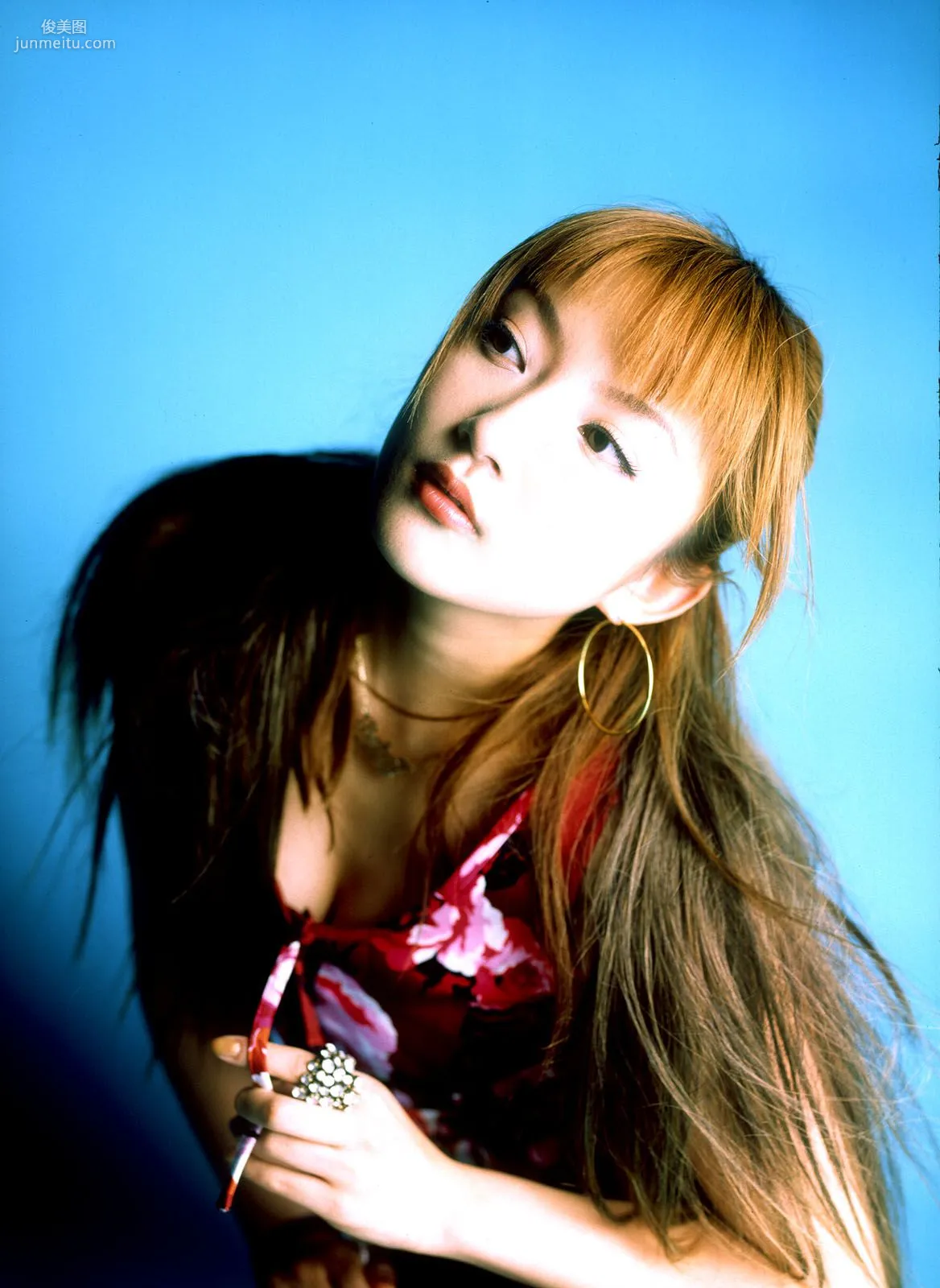 [NS Eyes] SF-No.087 Mariya Yamada 山田まりや 寫真集 12