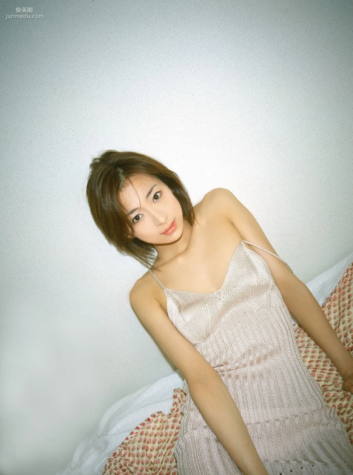 [NS Eyes] SF-No.219 Masako Umemiya Photo Set photo 29