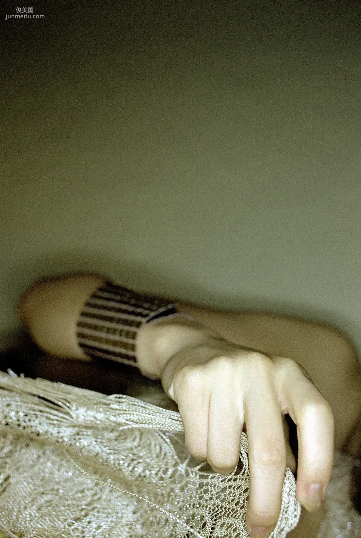 [NS Eyes] SF-No.198 Rina Uchiyama 内山理名 写真集61