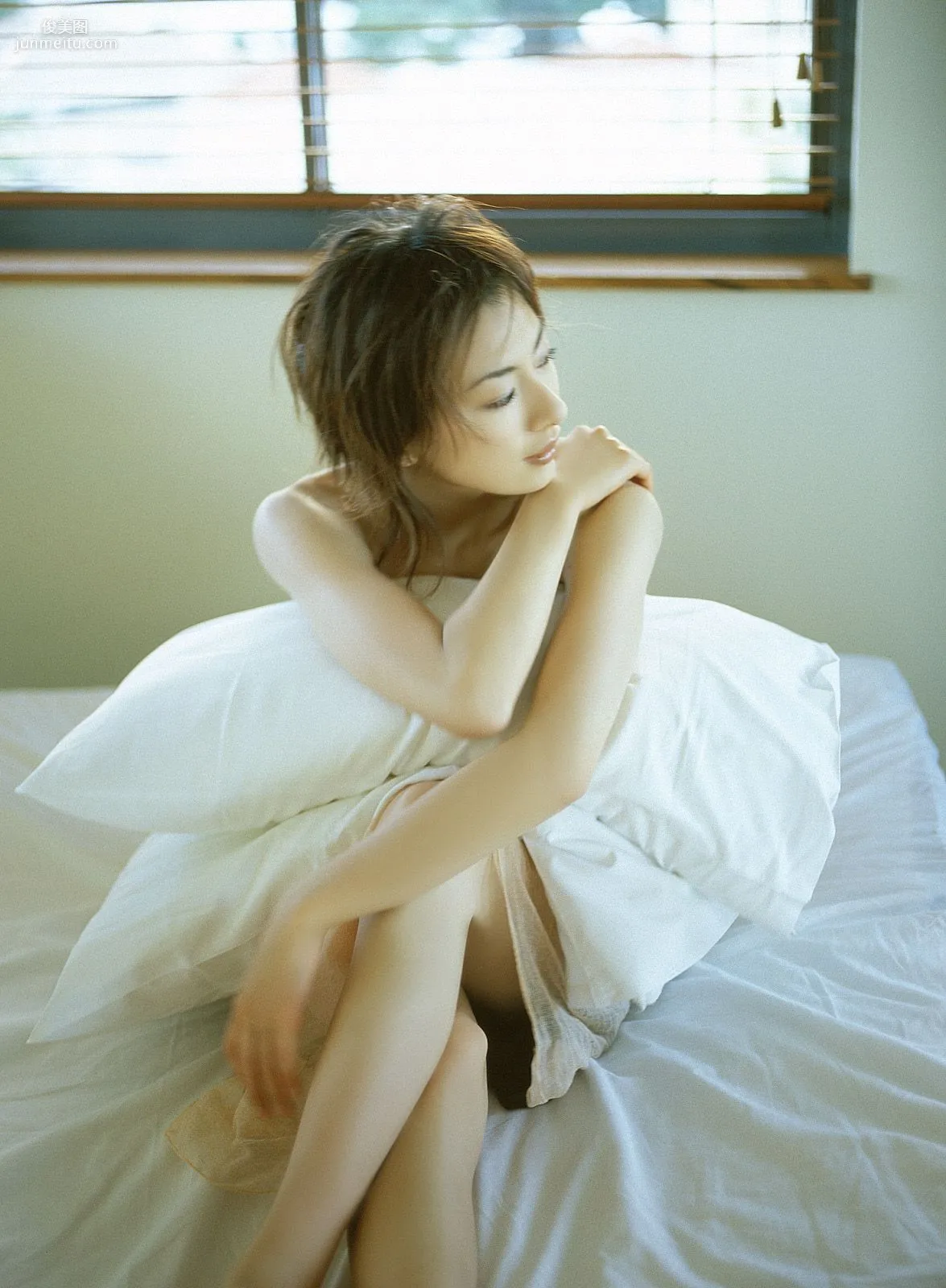 [NS Eyes] SF-No.216 Masako Umemiya Photo Set photo 49