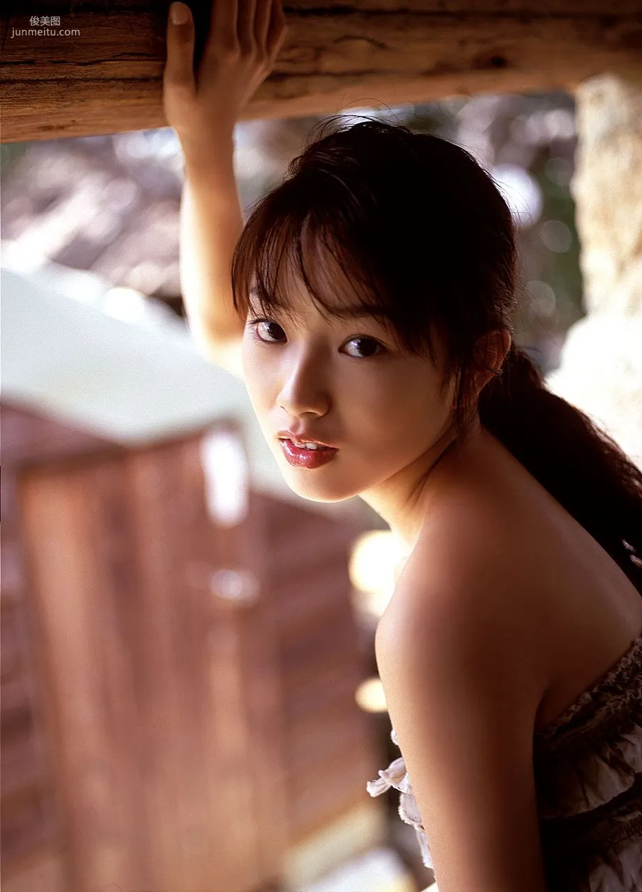 [NS Eyes] SF-No.159 Nao Asami 麻見奈央/三瓶あさみ 写真集44