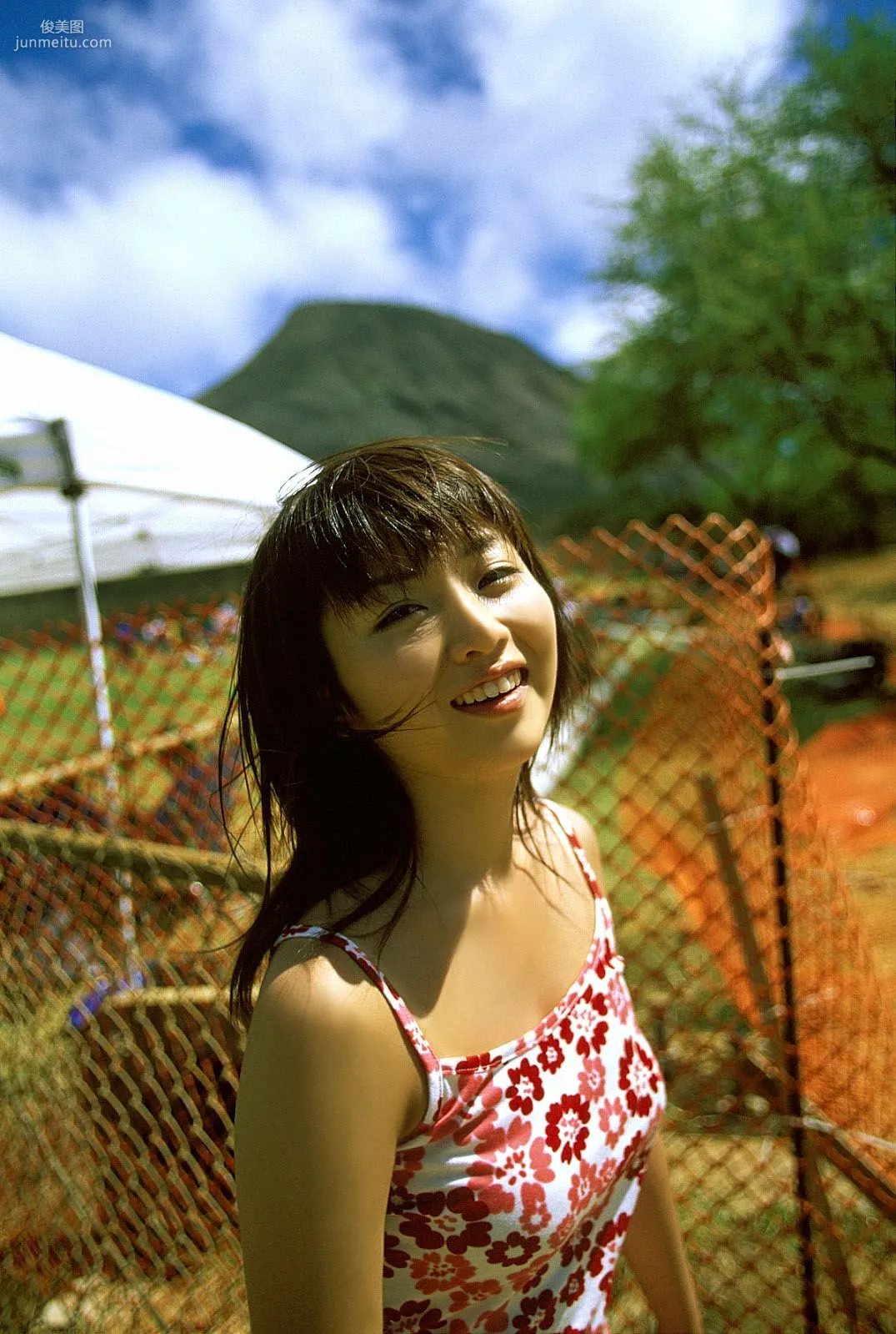 [NS Eyes] SF-No.179 Eri Ishikawa 石川惠理 -UNDERAGE! 寫真集 39