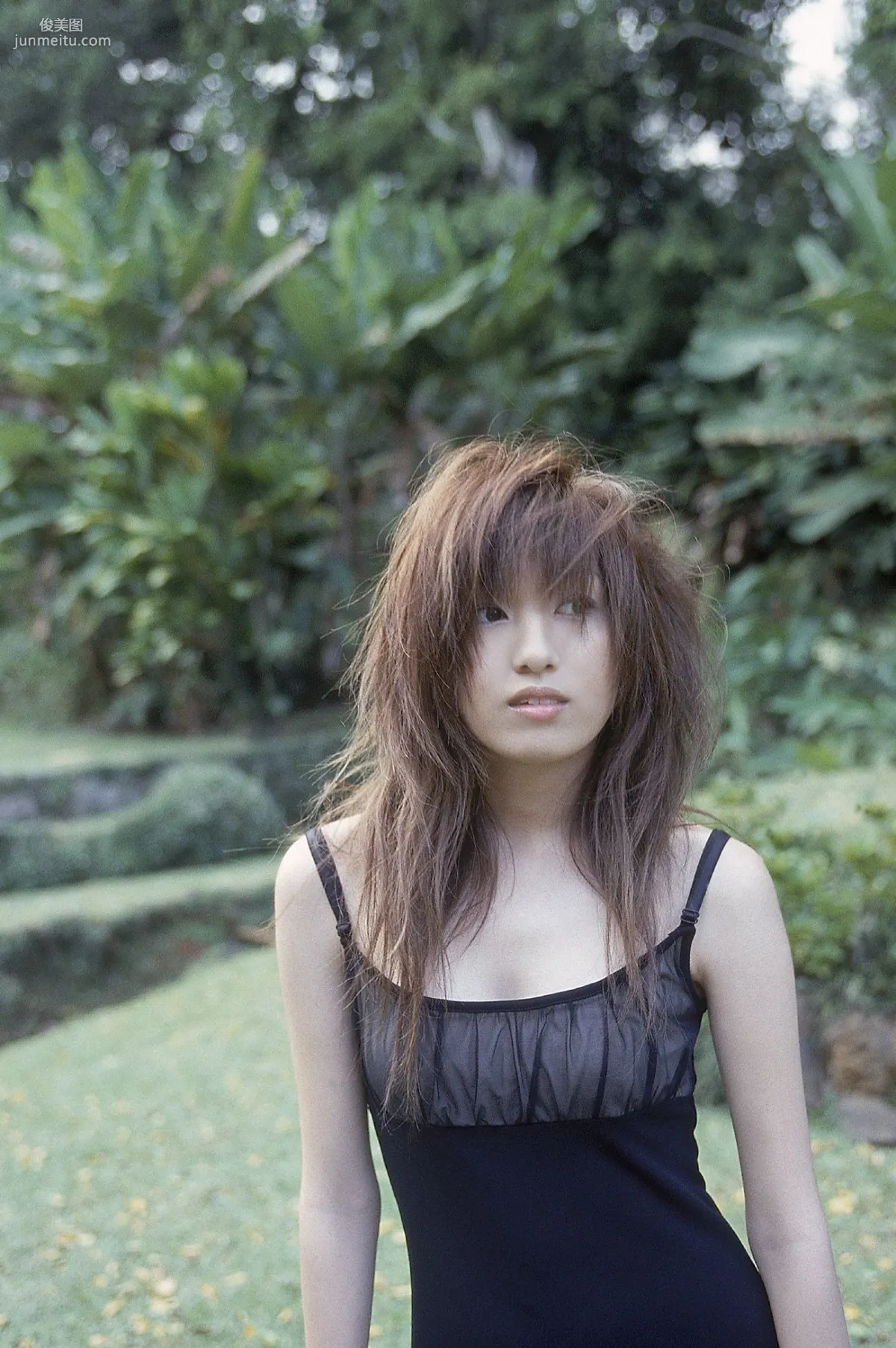 [NS Eyes] SF-No.181 Asuka Yanagi 柳明日香 写真集16