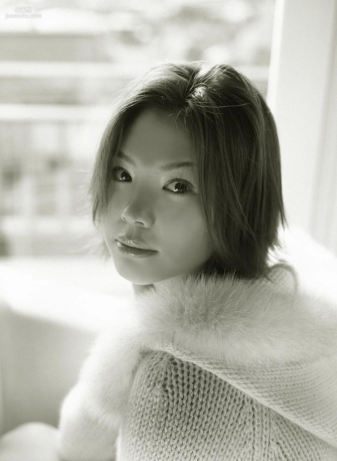 [NS Eyes] SF-No.176 Reina Asami Photo Set photo 4
