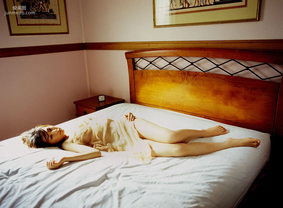 [NS Eyes] SF-No.216 Masako Umemiya Photo Set photo 53