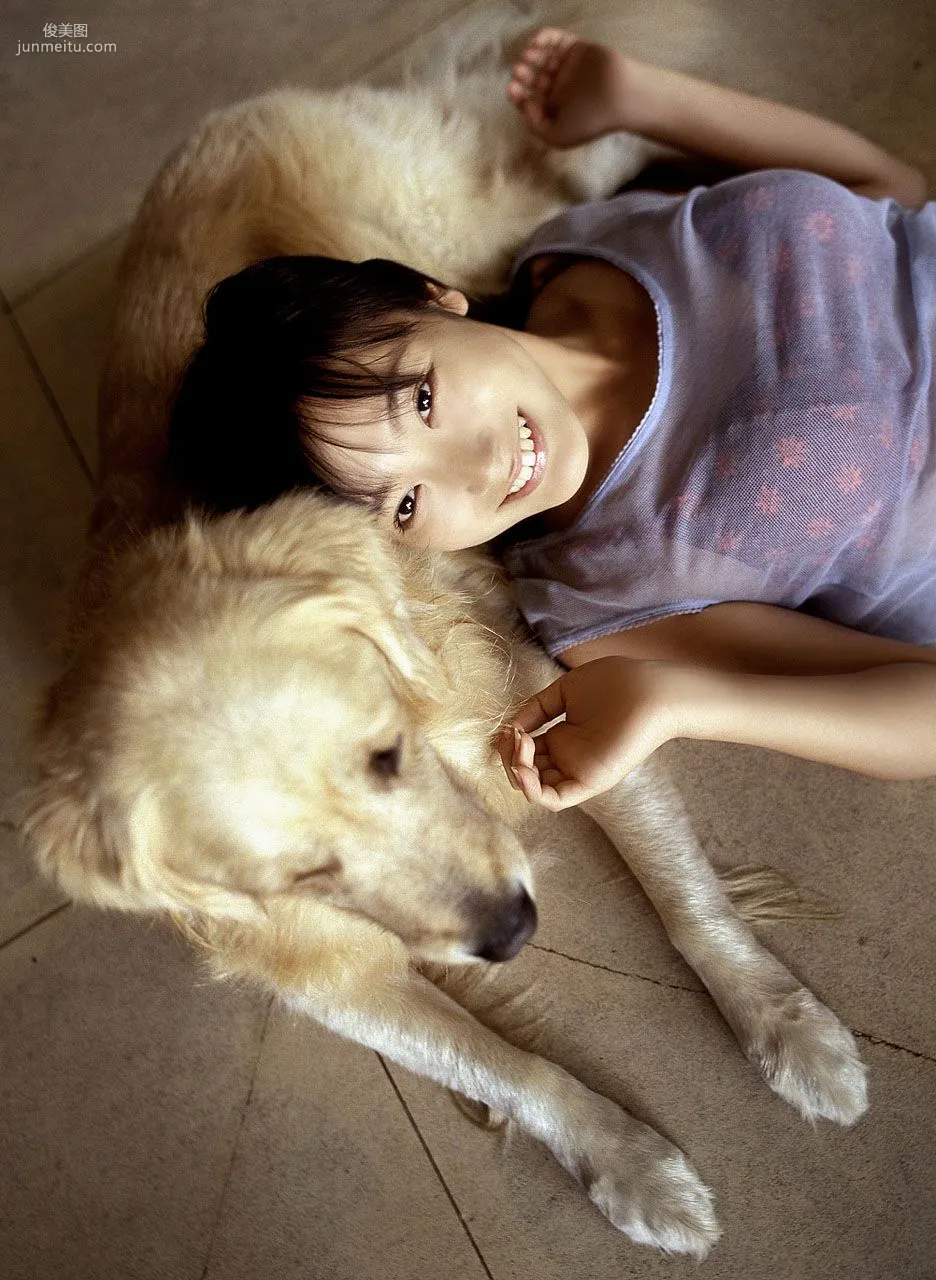 [NS Eyes] SF-No.153 Yukari Fukui 福井裕佳梨 写真集30
