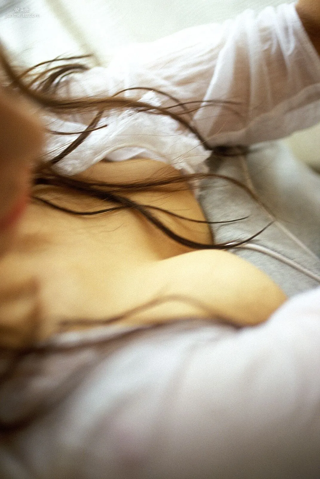 [NS Eyes] SF-No.219 Masako Umemiya Photo Set photo 16