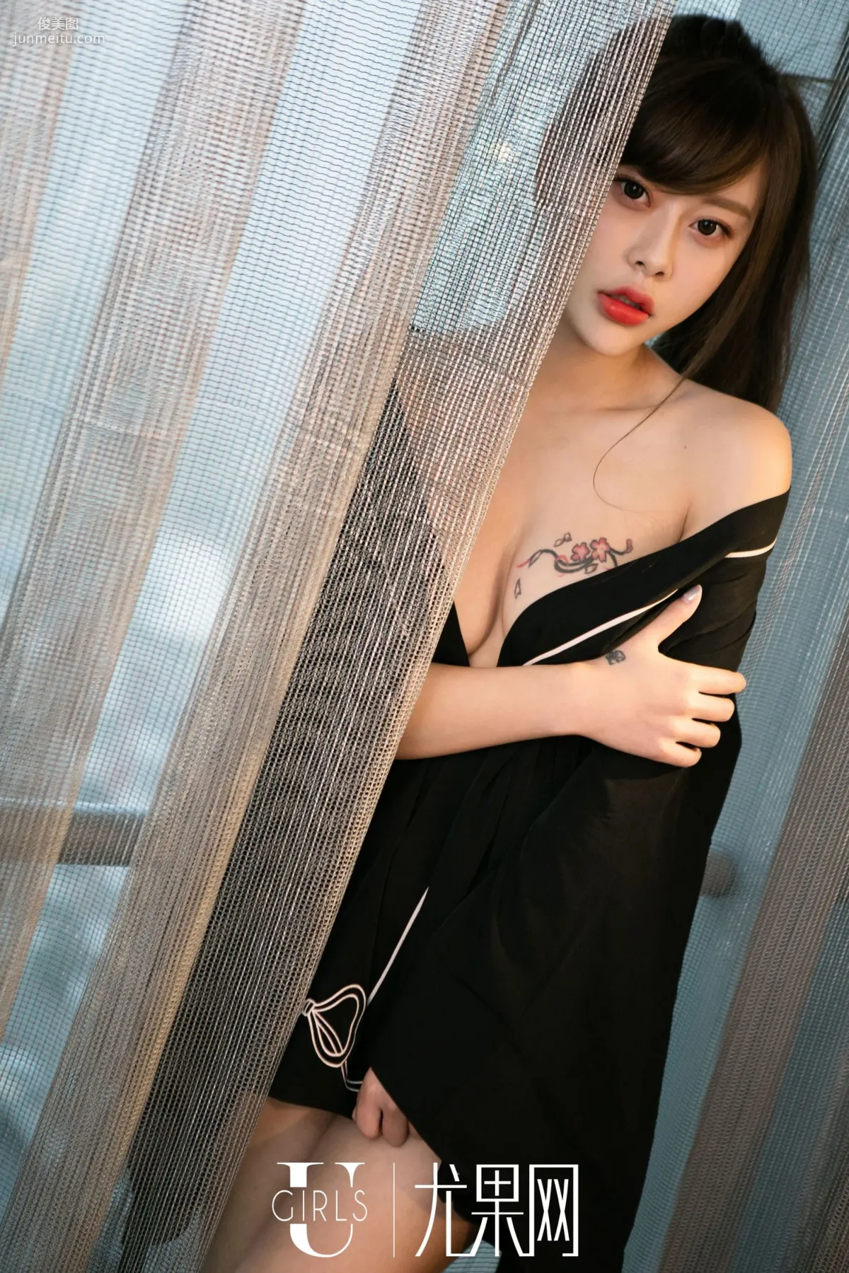 [Ugirls] U229 Yi Ning, Contract Lover Photo Set photo 17