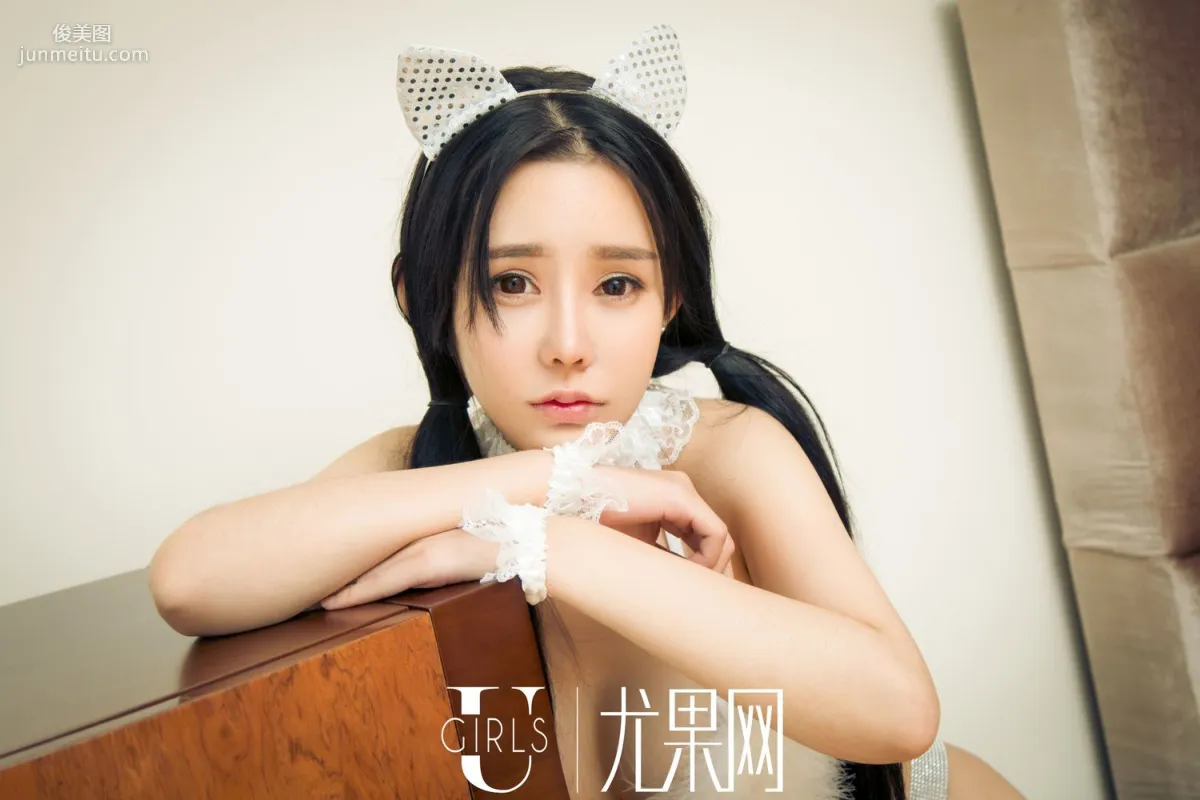 Xia Xia: Ugirls U219 photo 57