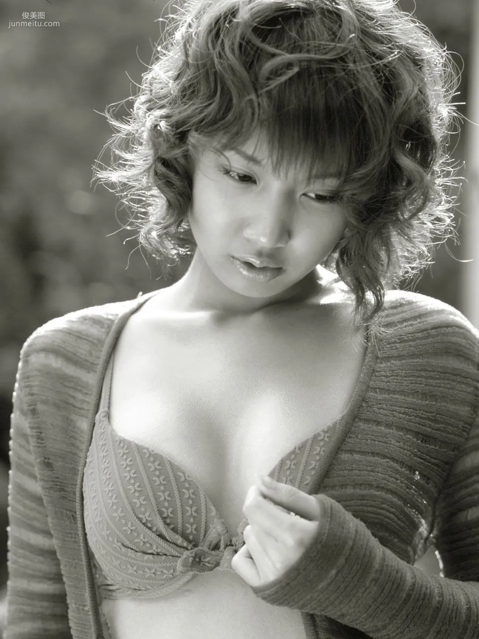 [NS Eyes] SF-No.110 Asumi Kato Asumi Kato/Eiko Kato Photo Set photo 8