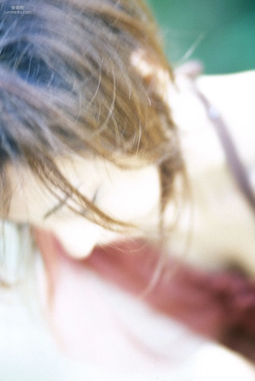 [NS Eyes] SF-No.219 Masako Umemiya Photo Set photo 53