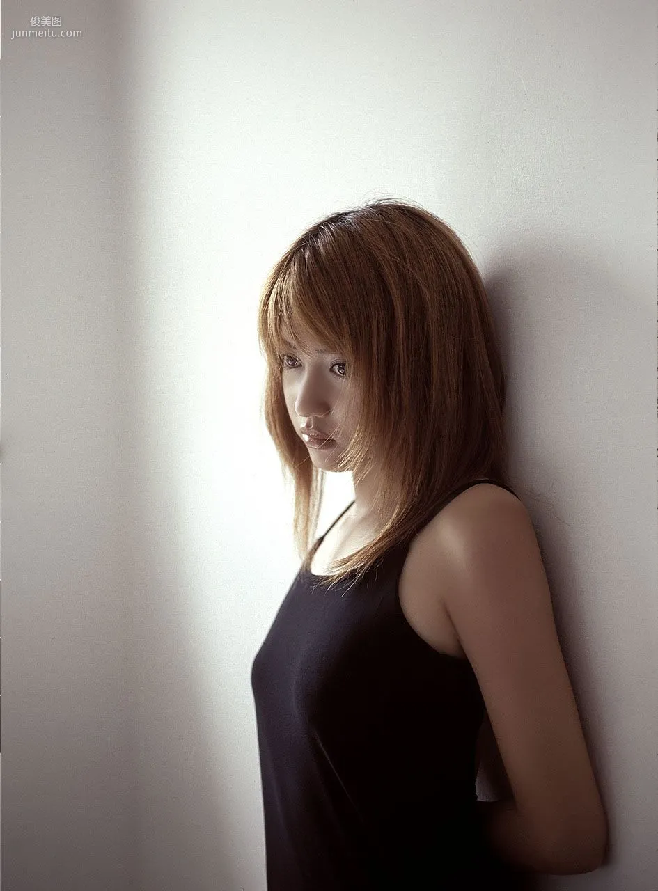 [NS Eyes] SF-No.157 Saki Kagami 加賀美早紀 -UNDERAGE! 寫真集 45