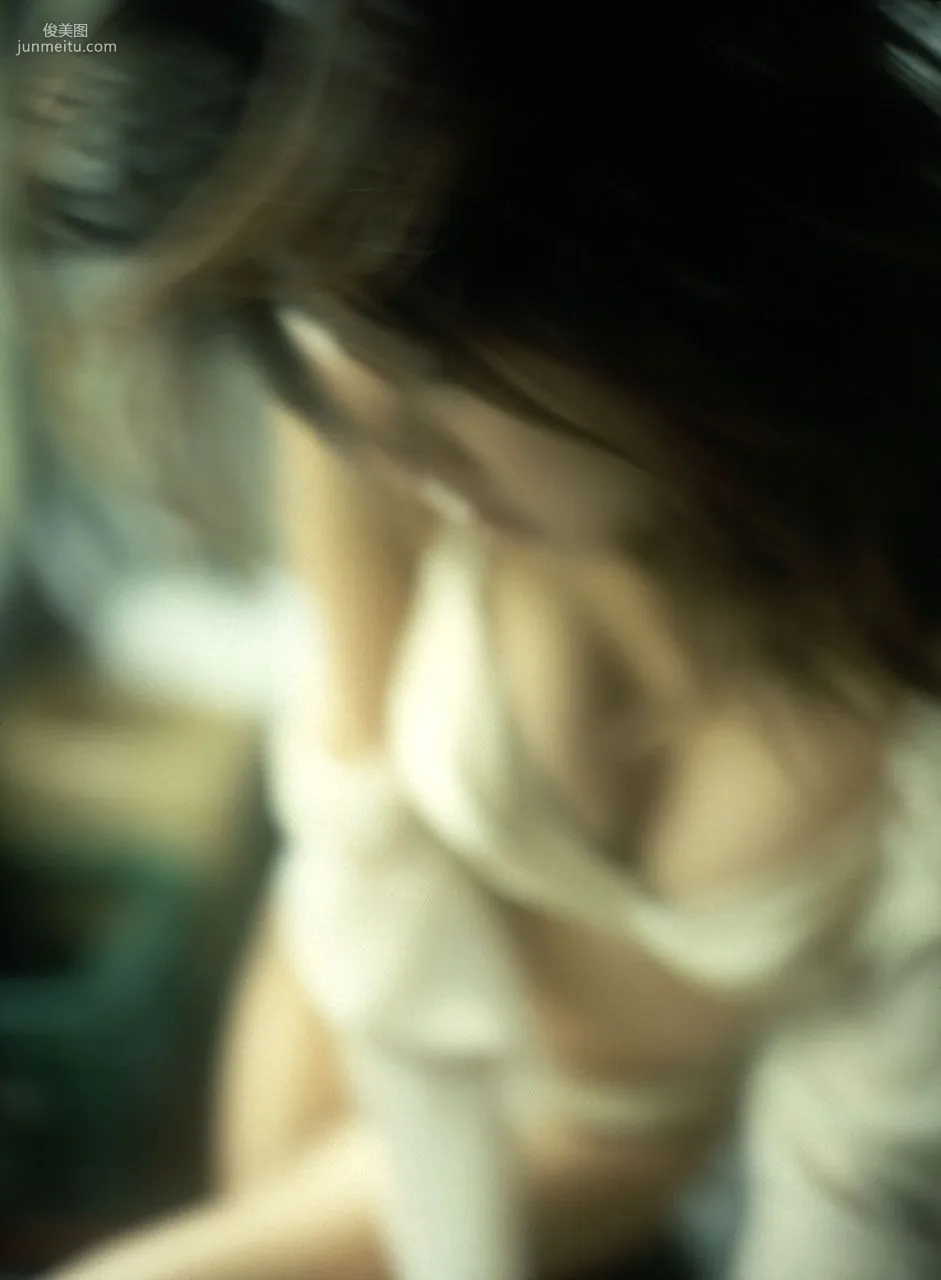 [NS Eyes] SF-No.100 Remi Kawashima 川島令美/川岛令美 写真集37