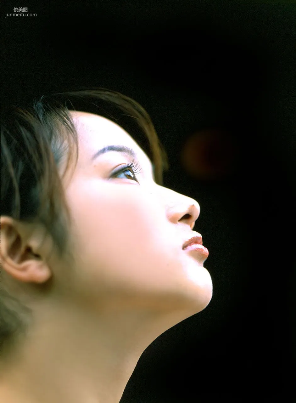 [NS Eyes] SF-No.111 Risa Tani 谷理沙 写真集14