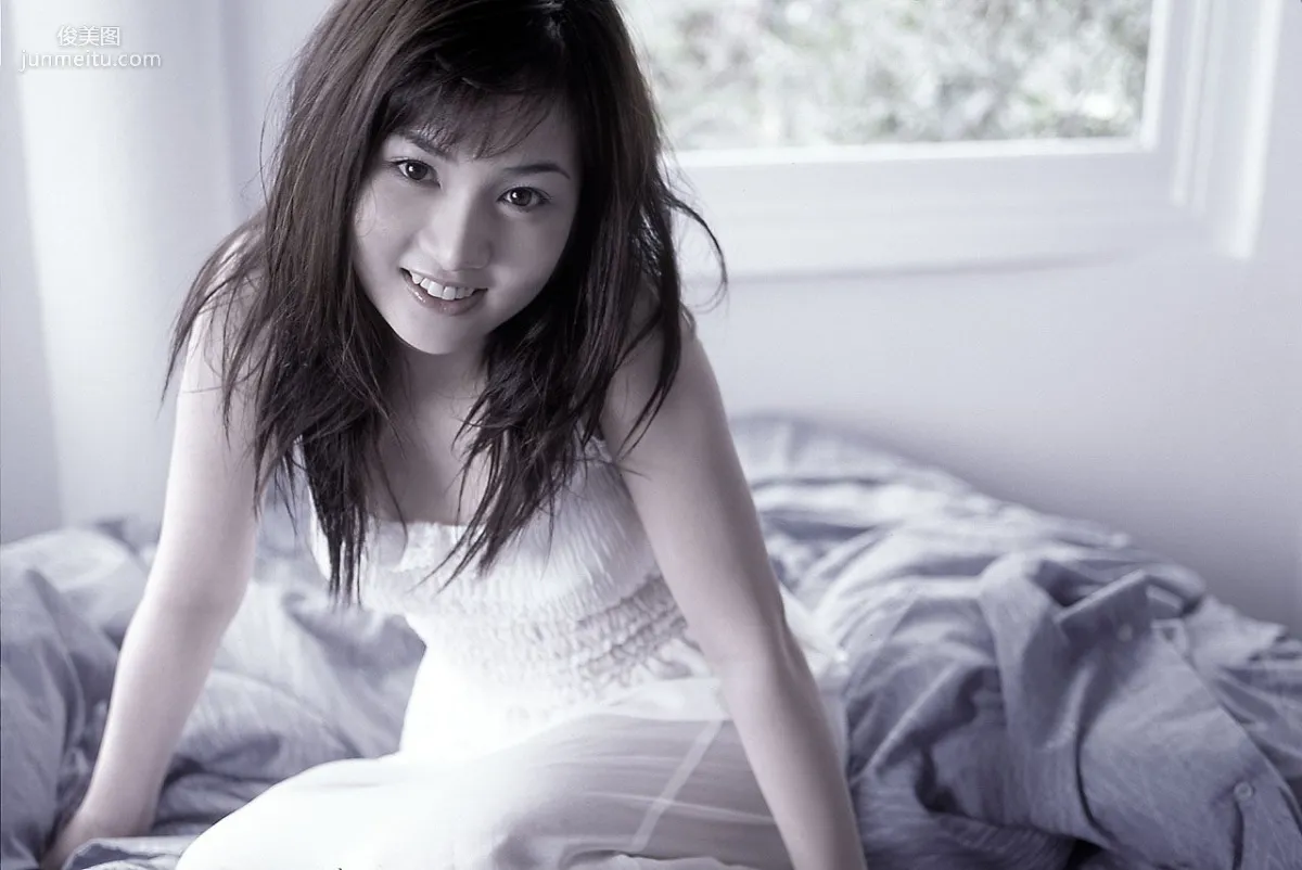 [NS Eyes] SF-No.158 Erika Ito Photo Set photo 25