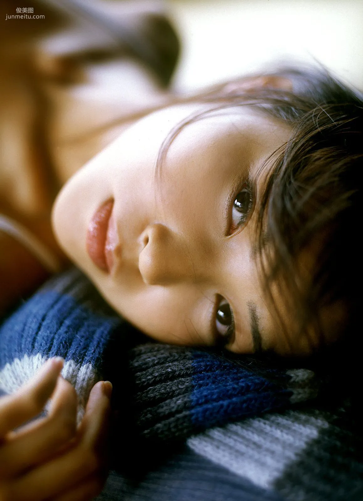 [NS Eyes] SF-No.072 Ruri Oota 太田留里 写真集3