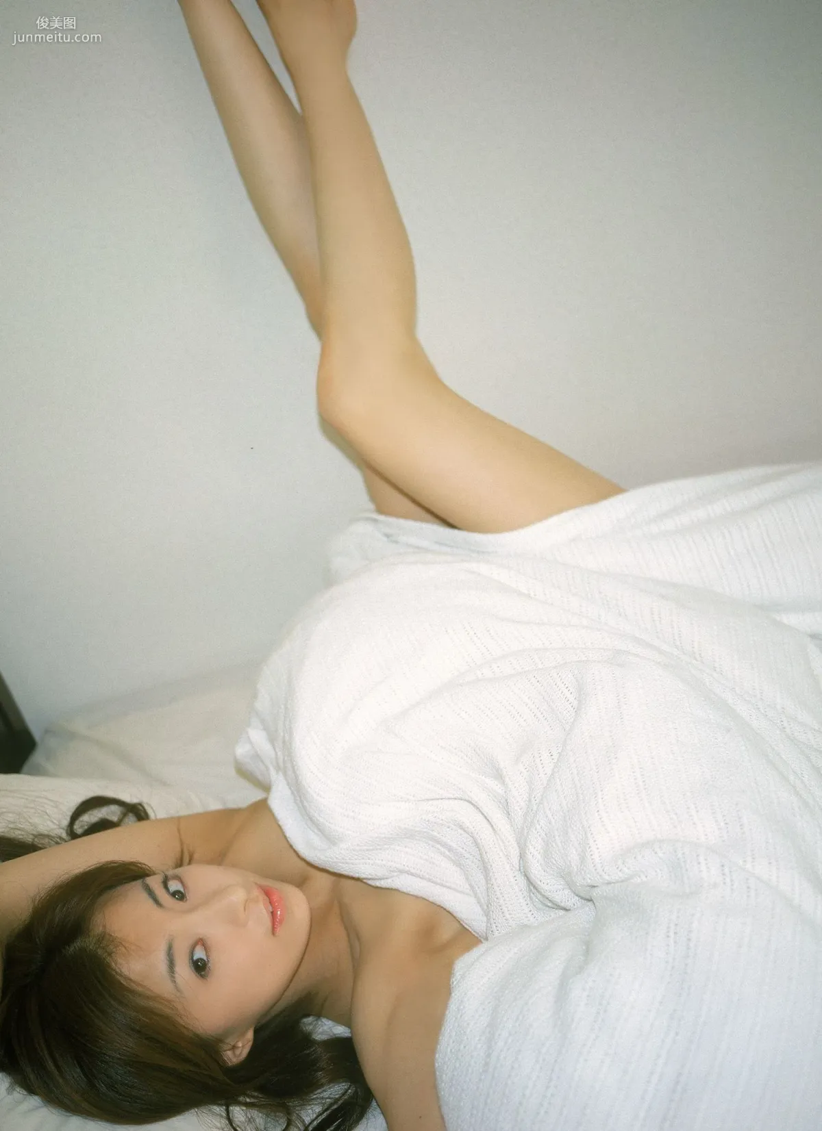 [NS Eyes] SF-No.219 Masako Umemiya Photo Set photo 26