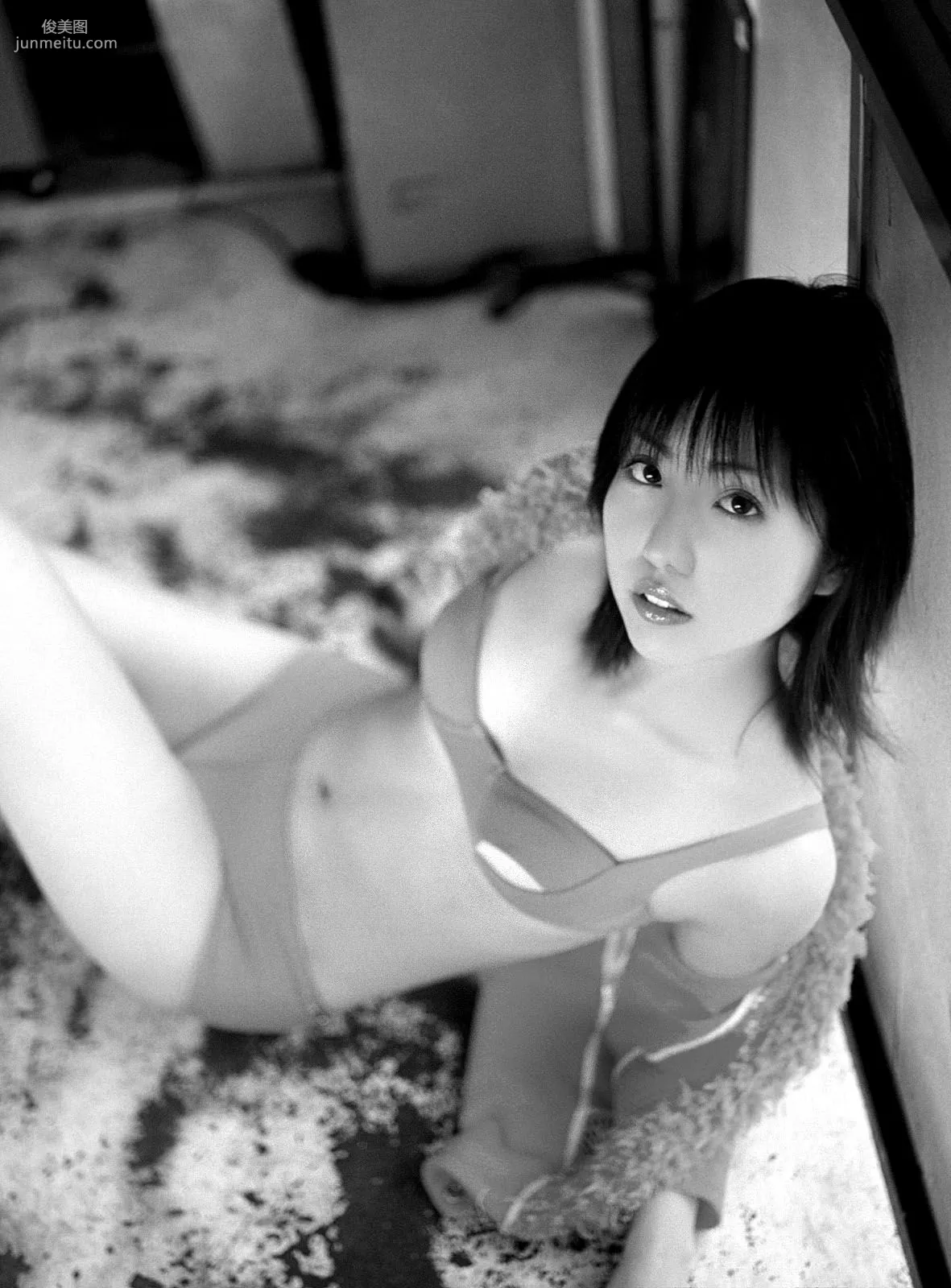 [NS Eyes] SF-No.177 Iori 伊織 寫真集 38