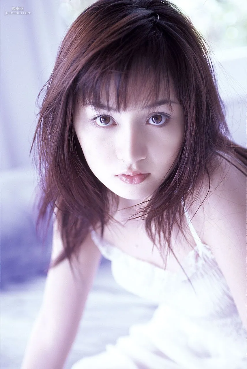 [NS Eyes] SF-No.158 Erika Ito Photo Set photo 37
