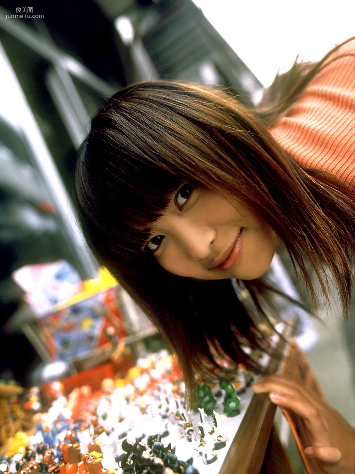 [NS Eyes] SF-No.070 Hitomi Tanaka Photo Set photo 6