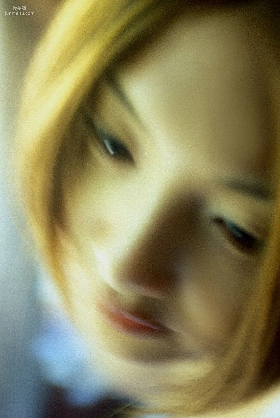 [NS Eyes] SF-No.226 Noriko Sagara 相楽のり子 写真集150