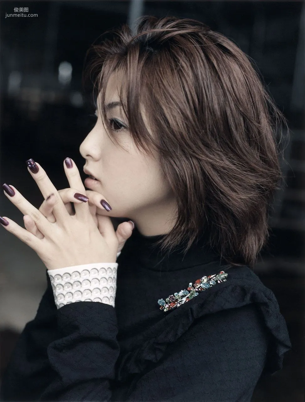 [NS Eyes] SF-No.155 Rena Tanaka Photo Set photo 9
