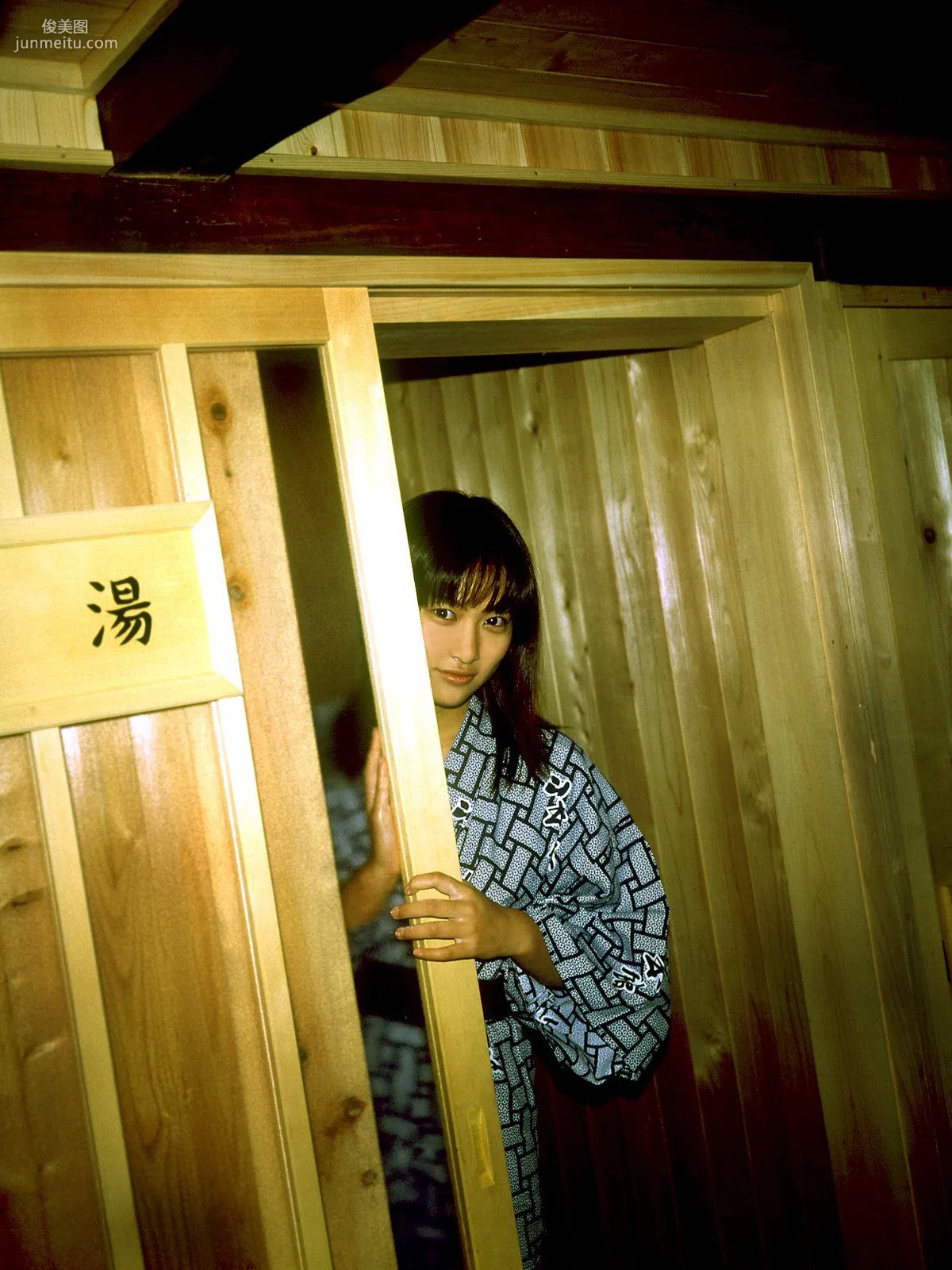 [NS Eyes] SF-No.070 Hitomi Tanaka Photo Set photo 11