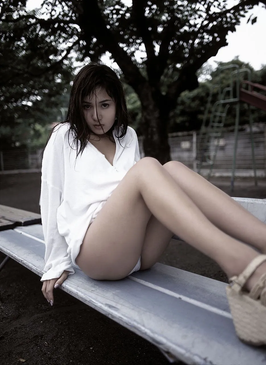 [NS Eyes] SF-No.148 Erika Ito Photo Set photo 3
