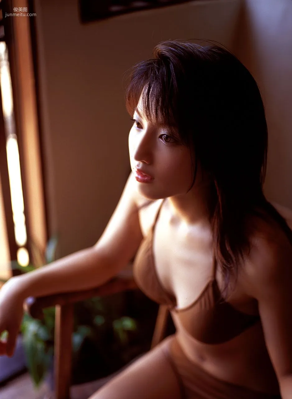 [NS Eyes] SF-No.135 Mayuka Suzuki Photo Set photo 22