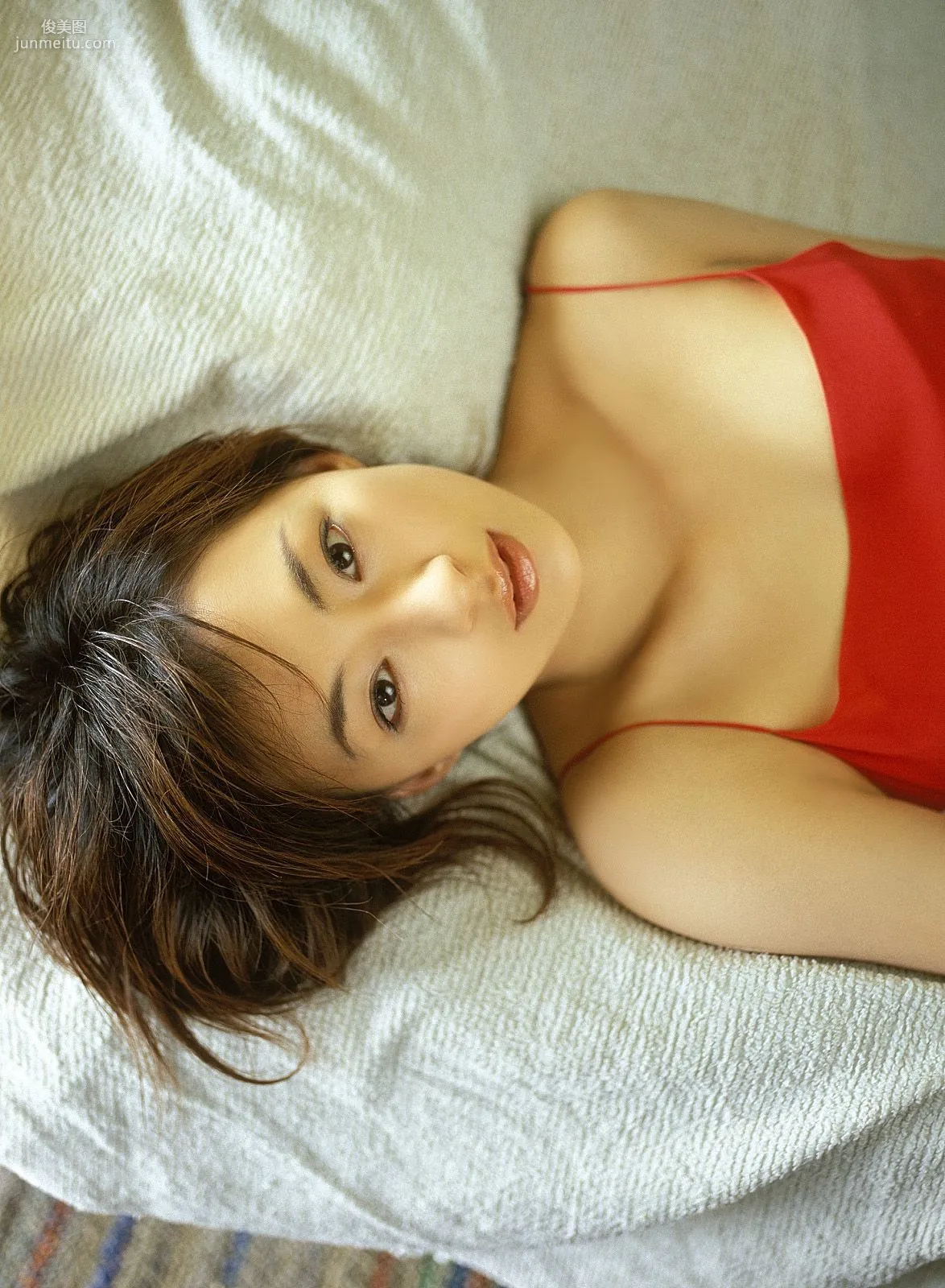 [NS Eyes] SF-No.216 Masako Umemiya Photo Set photo 64