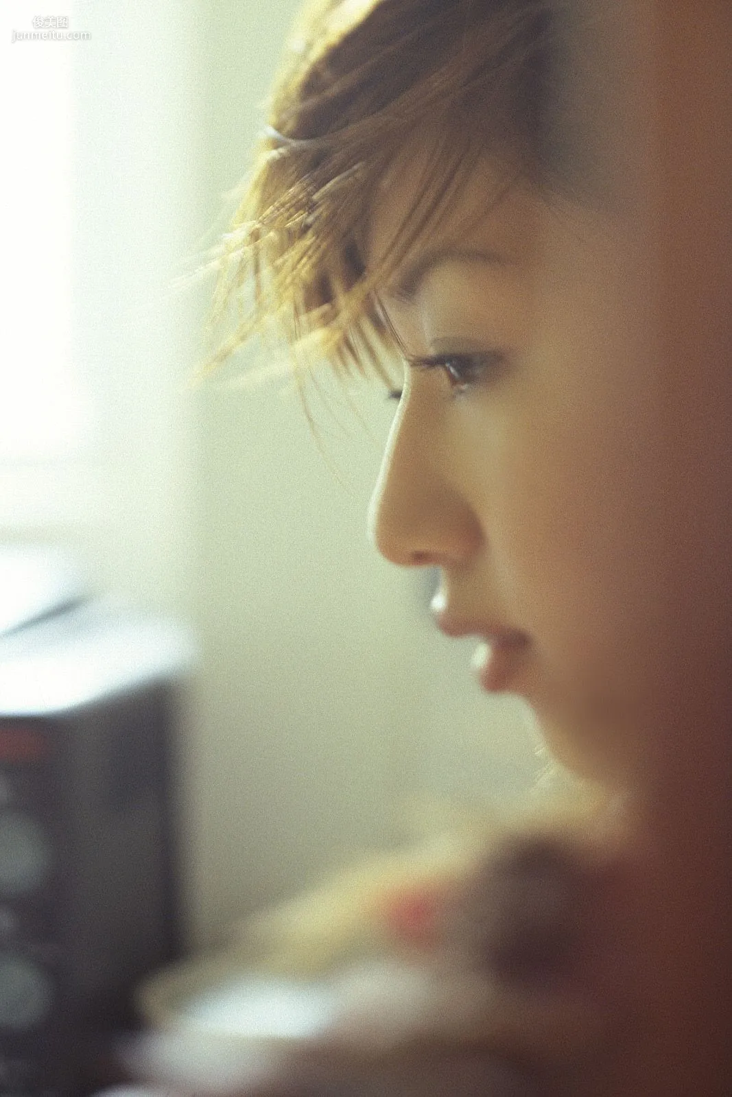 [NS Eyes] SF-No.181 Asuka Yanagi 柳明日香 写真集7