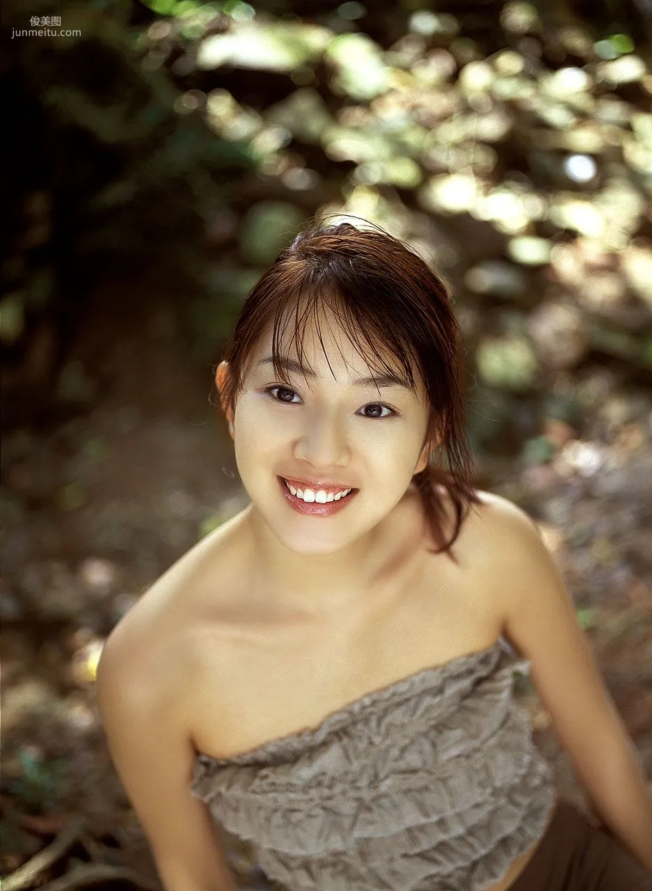 [NS Eyes] SF-No.159 Nao Asami 麻見奈央/三瓶あさみ 写真集56