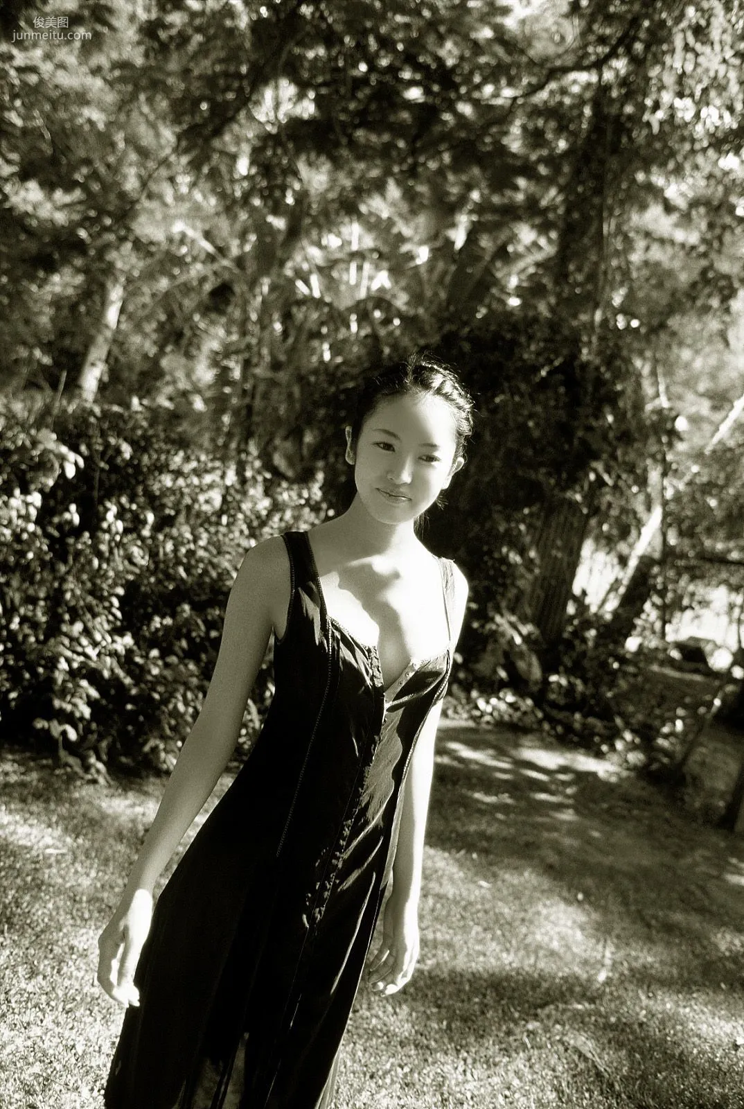 [NS Eyes] SF-No.182 Minori Kousaki Photo Set photo 45