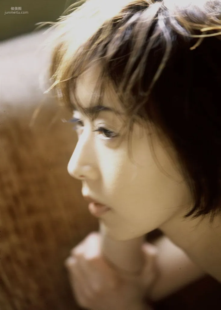 [NS Eyes] SF-No.089 Mayuko Yoshida Photo Set photo 25