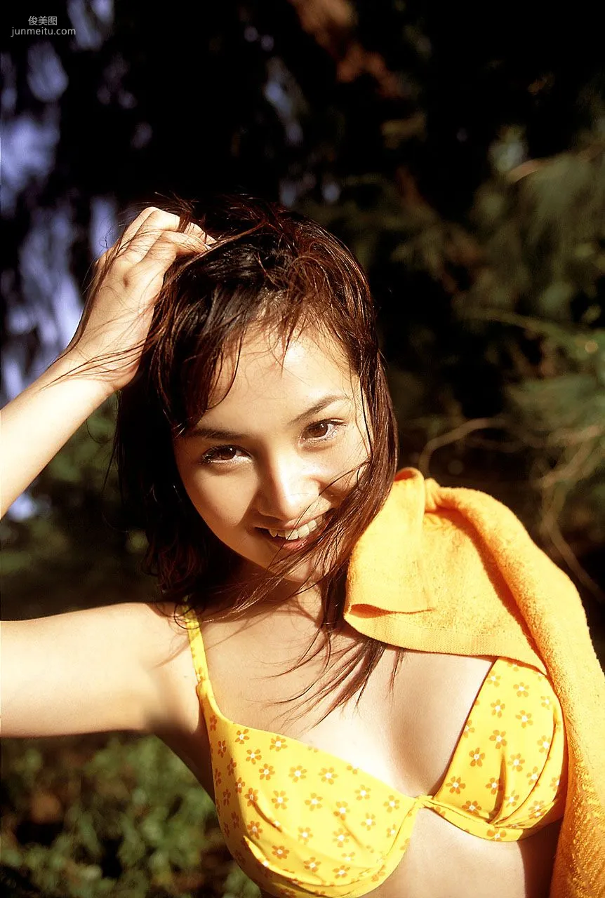 [NS Eyes] SF-No.158 Erika Ito Photo Set photo 47