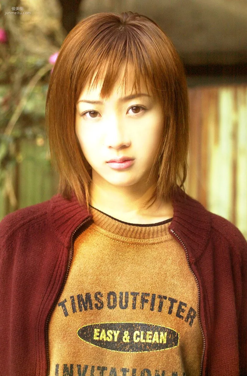 [NS Eyes] SF-No.103 Ageha Matsusaki 松咲あげは 寫真集 6
