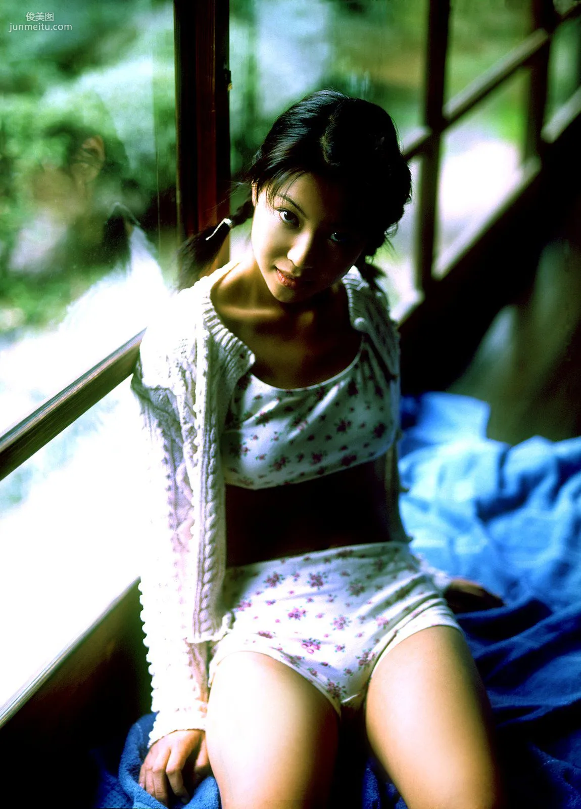 [NS Eyes] SF-No.072 Ruri Oota 太田留里 写真集15