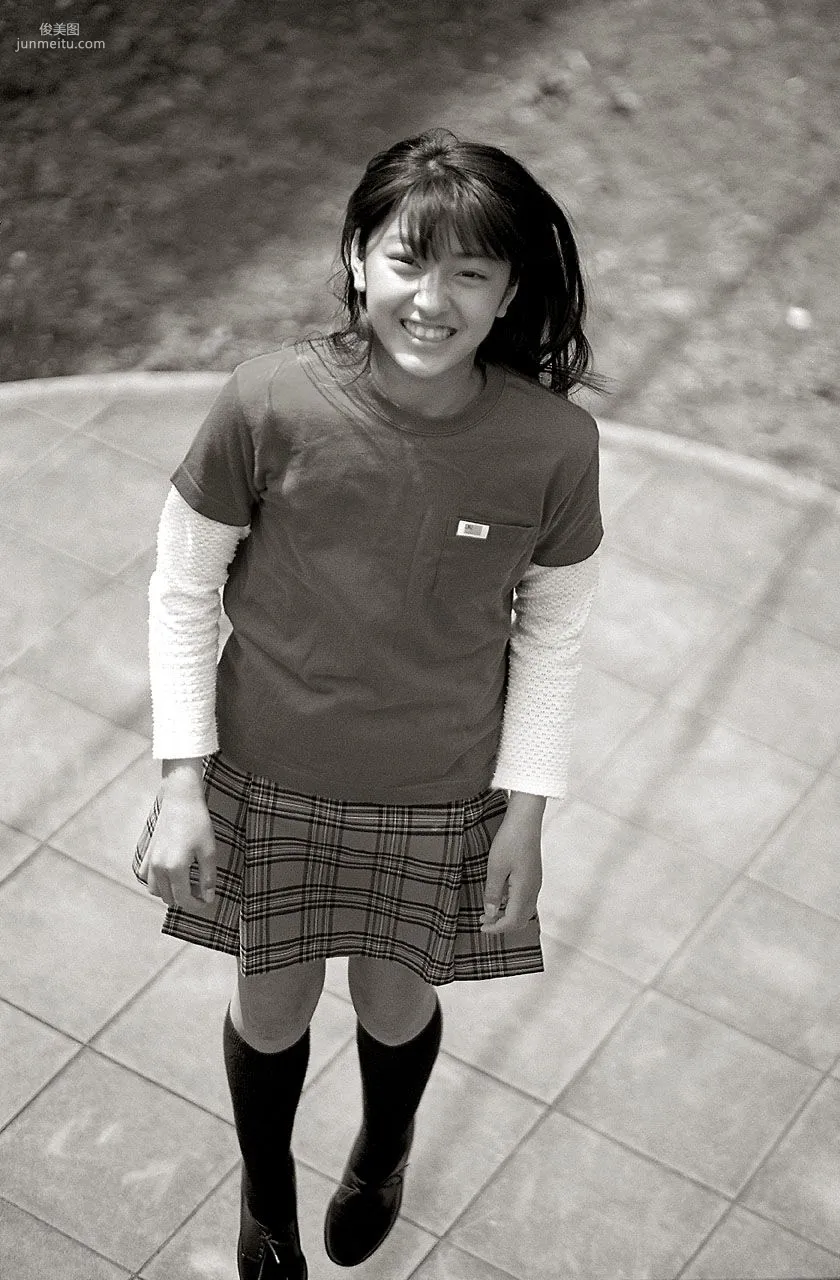 [NS Eyes] SF-No.121 Moemi Tominaga, Photo Set photo 24