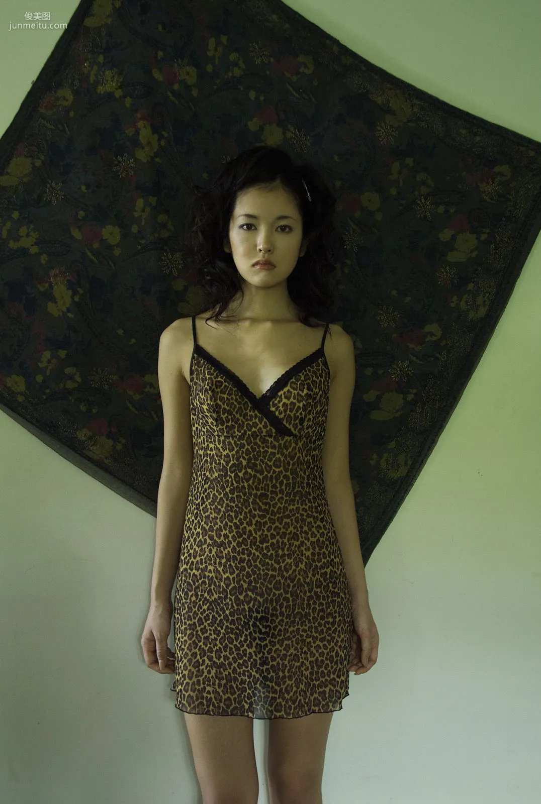 [NS Eyes] SF-No.182 Minori Kousaki Photo Set photo 10