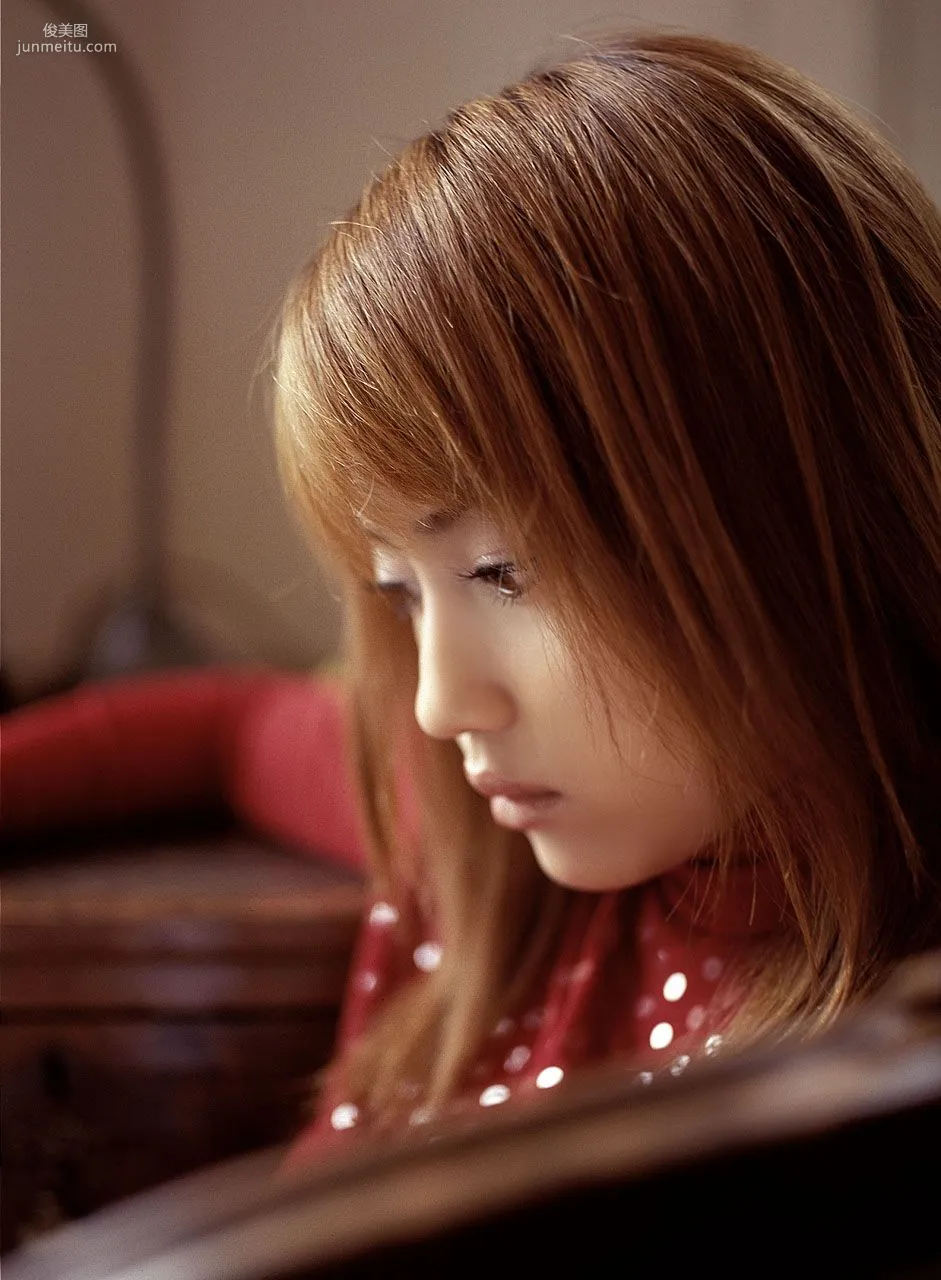 [NS Eyes] SF-No.157 Saki Kagami 加賀美早紀 -UNDERAGE! 寫真集 1