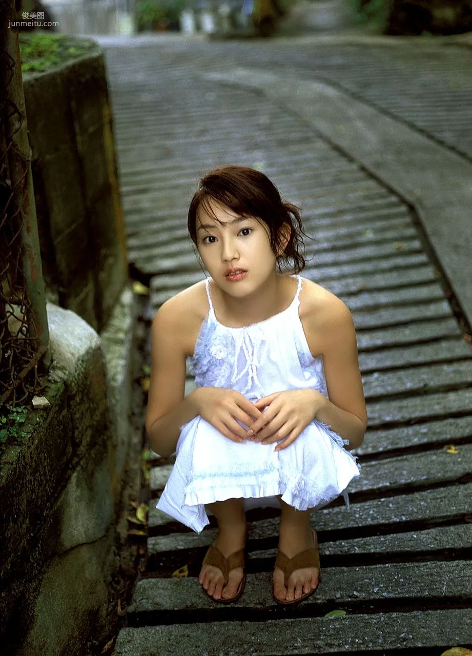 [NS Eyes] SF-No.159 Nao Asami 麻見奈央/三瓶あさみ 写真集46