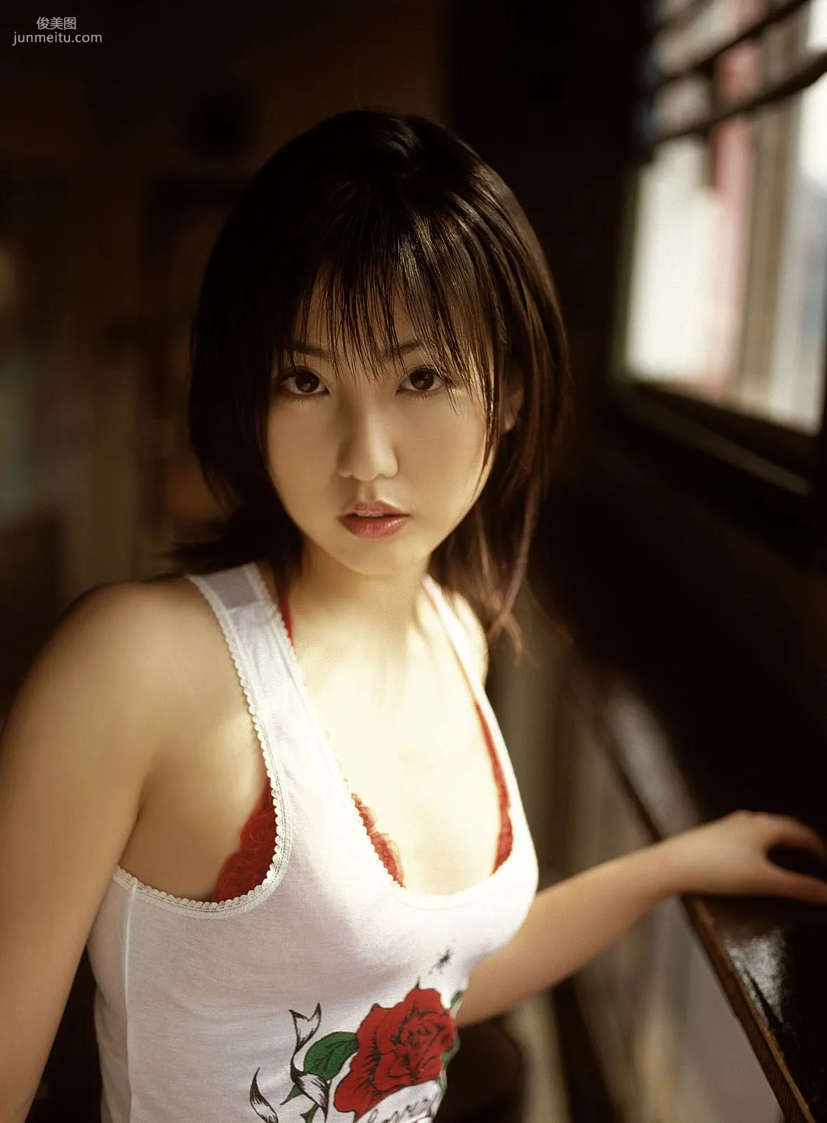 [NS Eyes] SF-No.177 Iori 伊織 寫真集 50