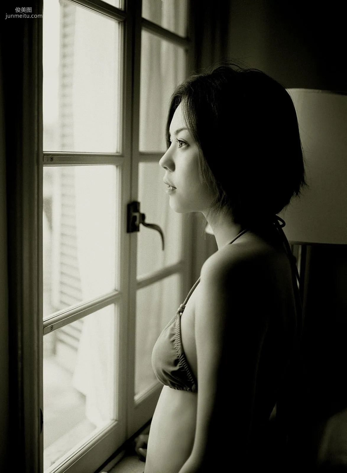 [NS Eyes] SF-No.176 Reina Asami Photo Set photo 3