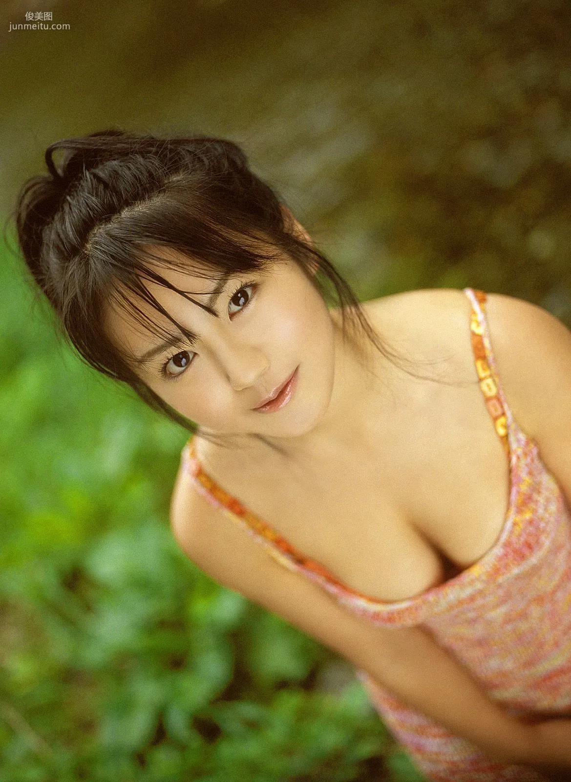 [NS Eyes] SF-No.184 Sayaka Isoyama 磯山さやか/矶山沙也加 寫真集 41