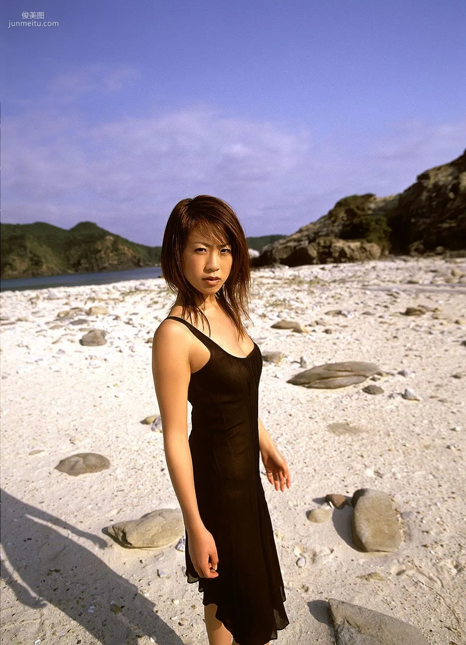 [NS Eyes] SF-No.160 Naoko Himejima Photo Set photo 25