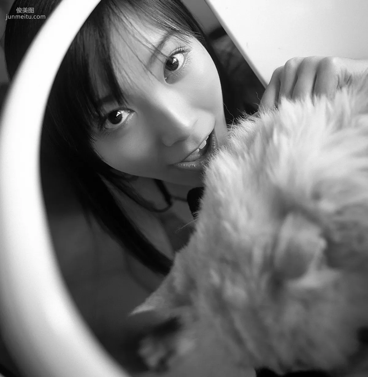 [NS Eyes] SF-No.153 Yukari Fukui 福井裕佳梨 写真集39